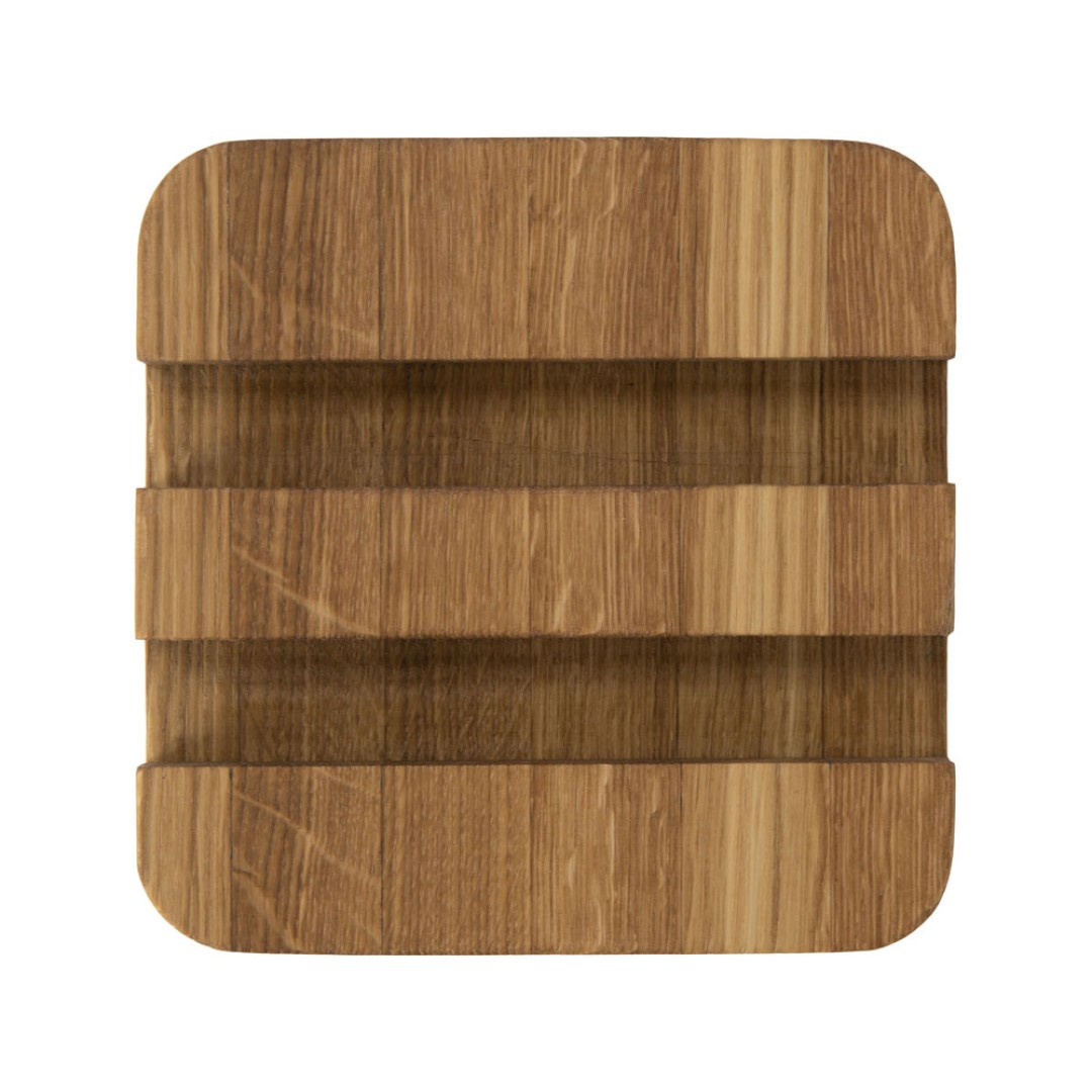 Набор разделочных досок на подставке "Ruby"