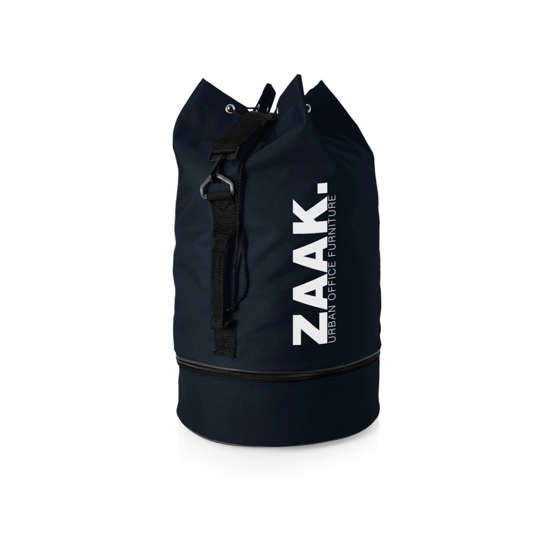 Вещмешок «Idaho», черный