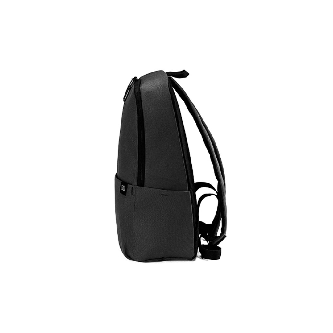 Рюкзак NINETYGO Tiny Lightweight Casual Backpack черный