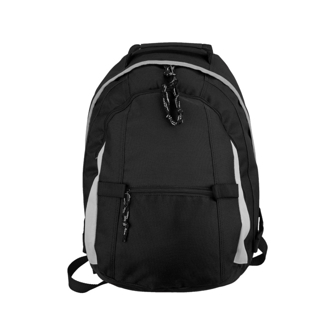 Рюкзак "Colorado", черный