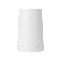 Охладитель Cooler Pot 2.0 для бутылки цельный, белый