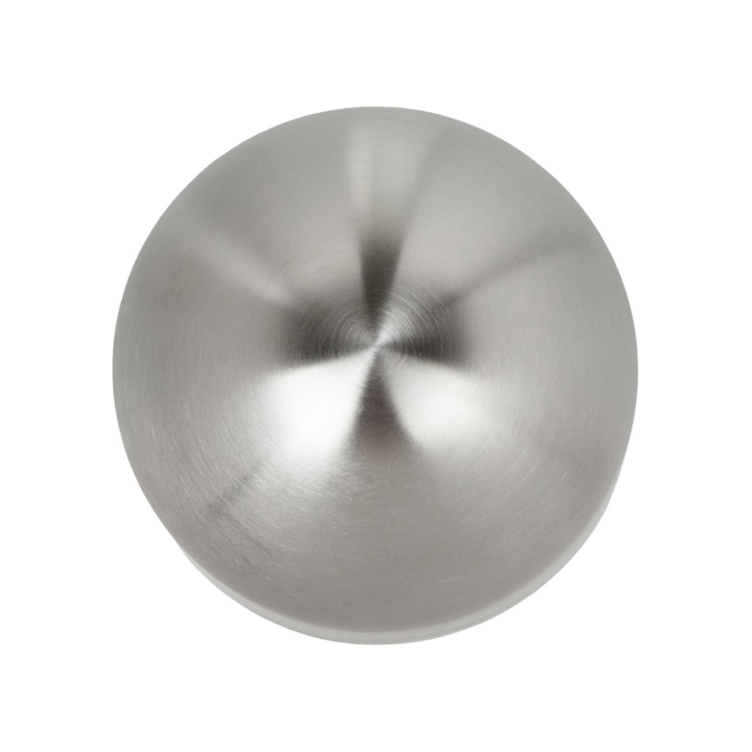 Термос «ORB», переработанная нержавеющая сталь (Р)