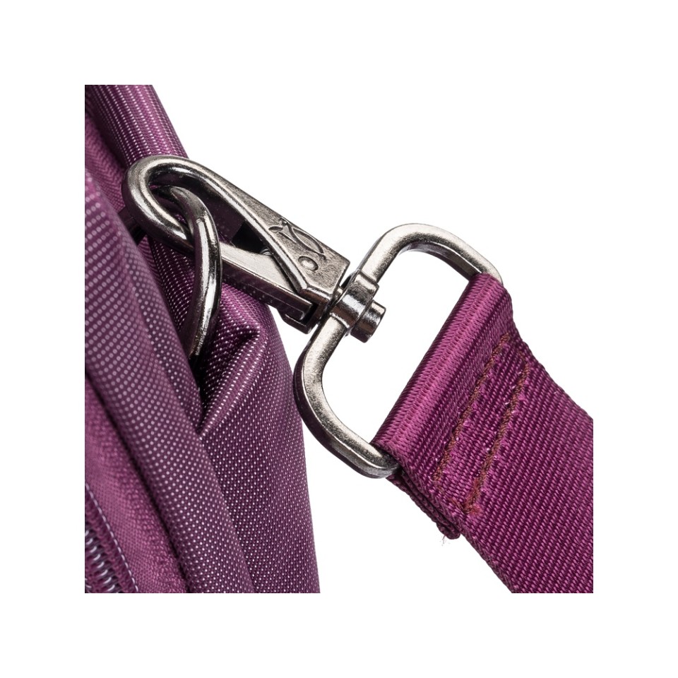 RIVACASE 8221 purple сумка для ноутбука 13,3" / 6