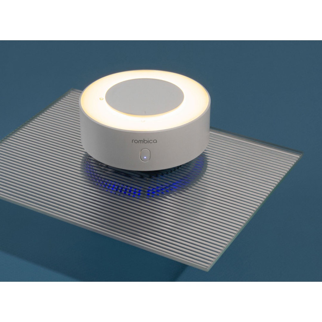 Ночник Rombica LED Aura