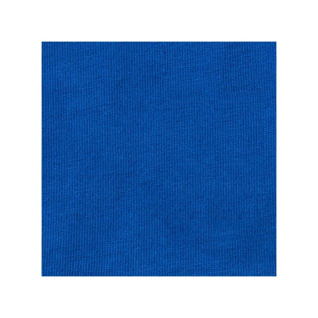 Nanaimo мужская футболка с коротким рукавом, синий