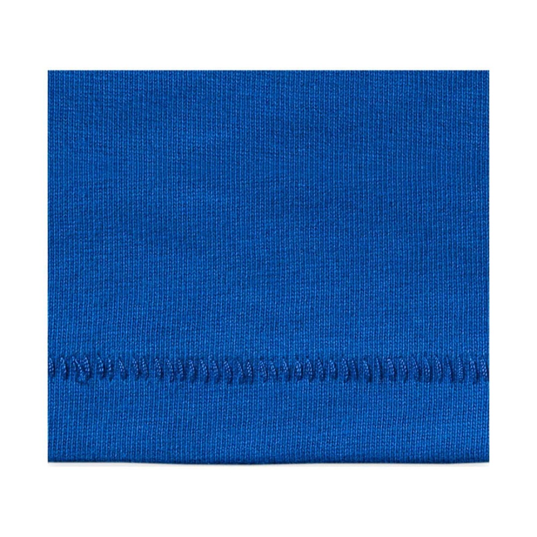 Nanaimo мужская футболка с коротким рукавом, синий