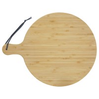 Разделочная доска Delys из бамбука - Серо-голубой