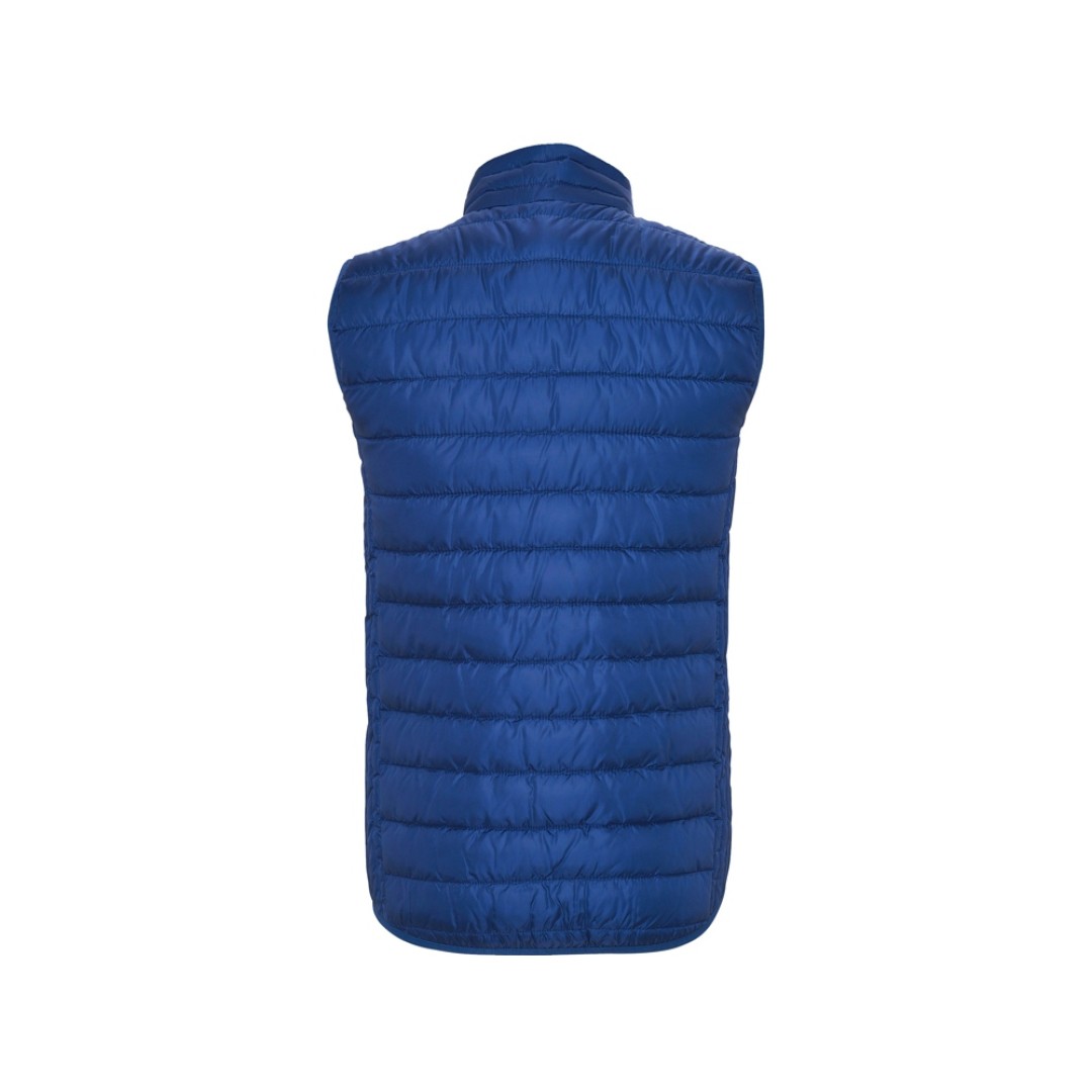 Жилет "Oslo" мужской, ярко-синий