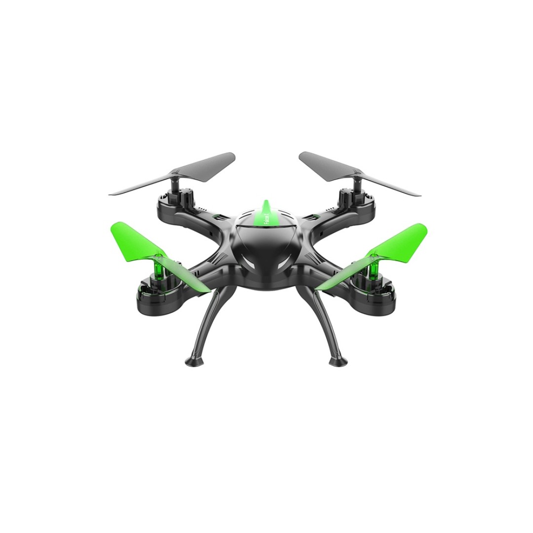 Радиоуправляемый квадрокоптер HIPER "FALCON X"