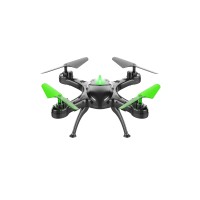 Радиоуправляемый квадрокоптер HIPER "FALCON X"