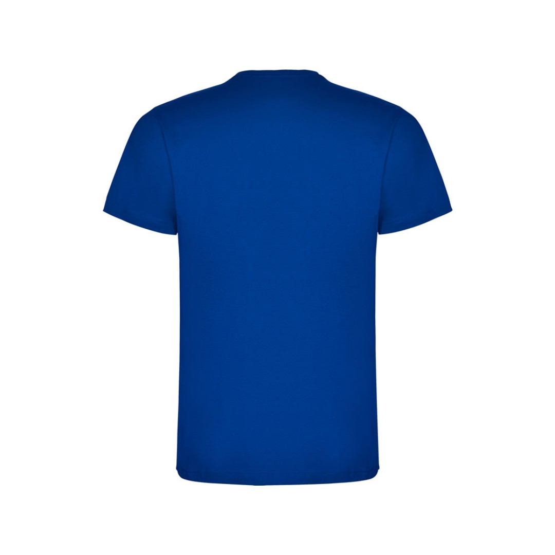 Футболка "Dogo Premium" мужская, королевский синий