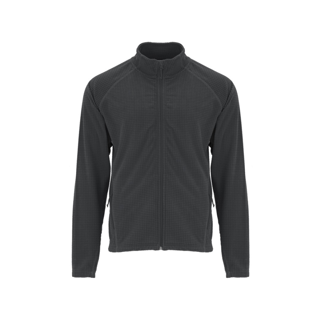 Куртка флисовая "Denali" мужская, эбеновый