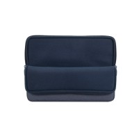 RIVACASE 7703 blue ECO чехол для ноутбука 13.3" / 12