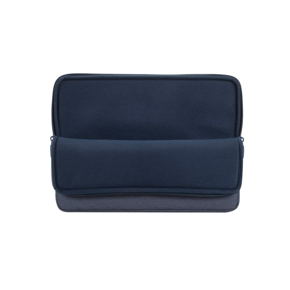 RIVACASE 7703 blue ECO чехол для ноутбука 13.3" / 12
