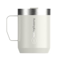 Походная кружка объемом 236 мл Stanley Everyday - Cream