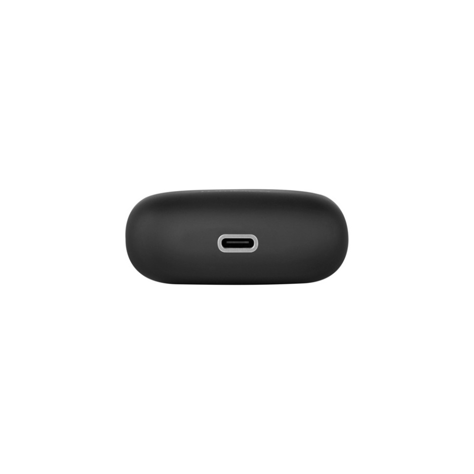 Наушники Rombica MySound Free Pro Black (Р)