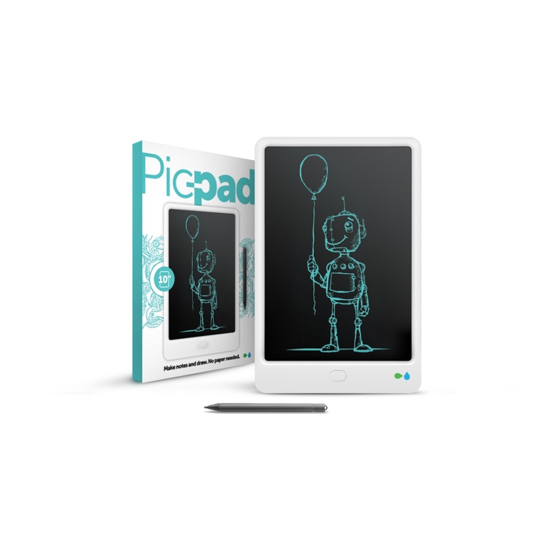 Планшет для рисования Pic-Pad с ЖК экраном