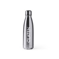 Бутылка ALPINIA из нержавеющей стали 304, 700 мл, серебристый