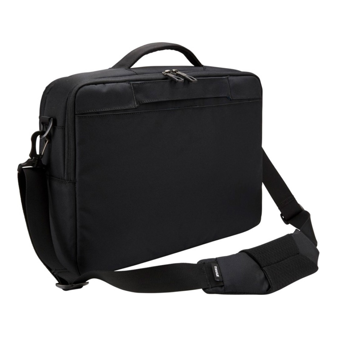 Сумка Subterra для ноутбука 15,6", черный