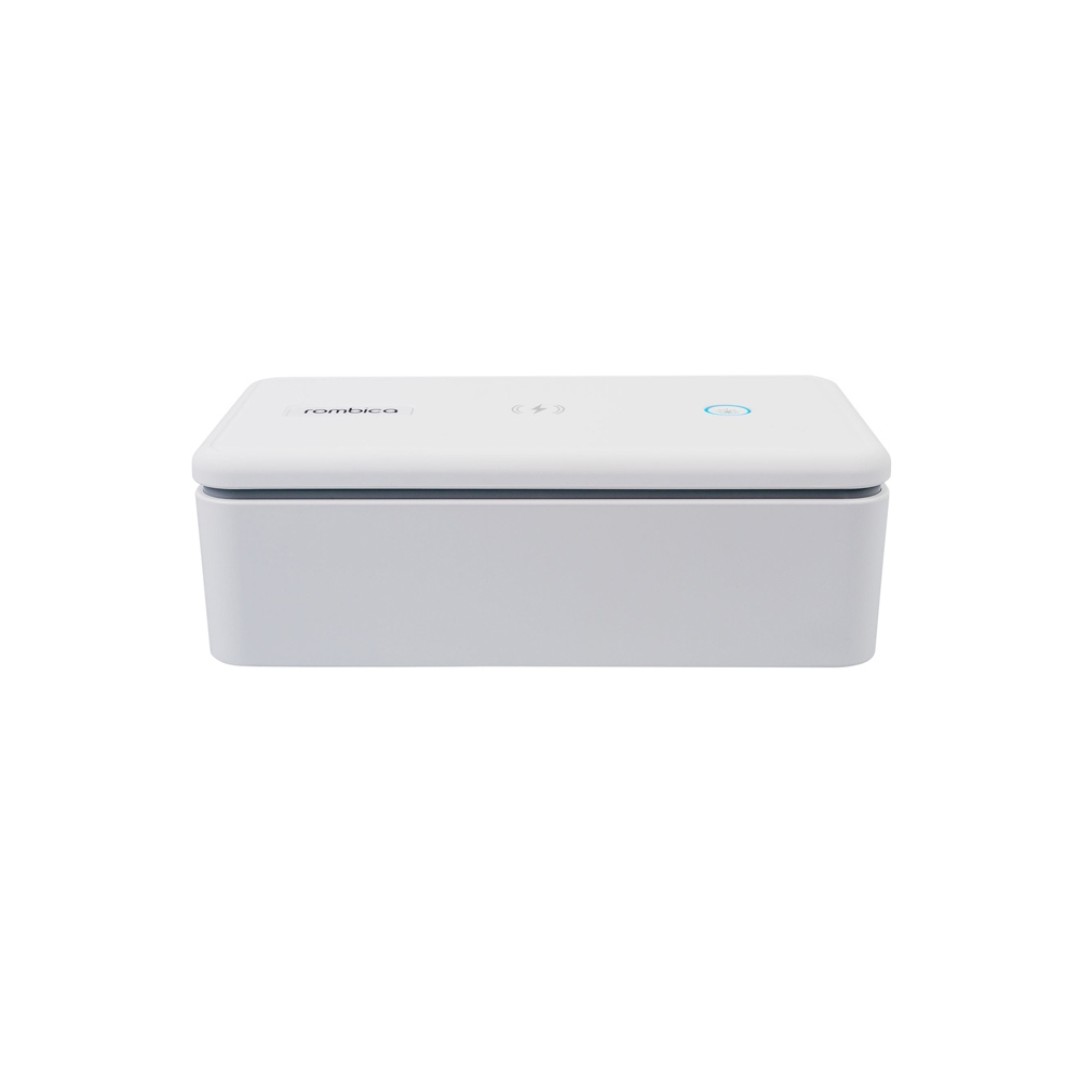 Стерилизатор Rombica Sterilizer Pro ST-UVP03