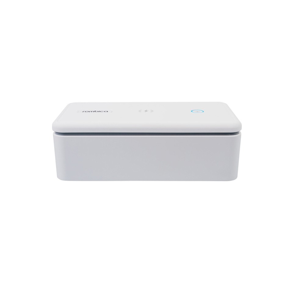 Стерилизатор Rombica Sterilizer Pro ST-UVP03