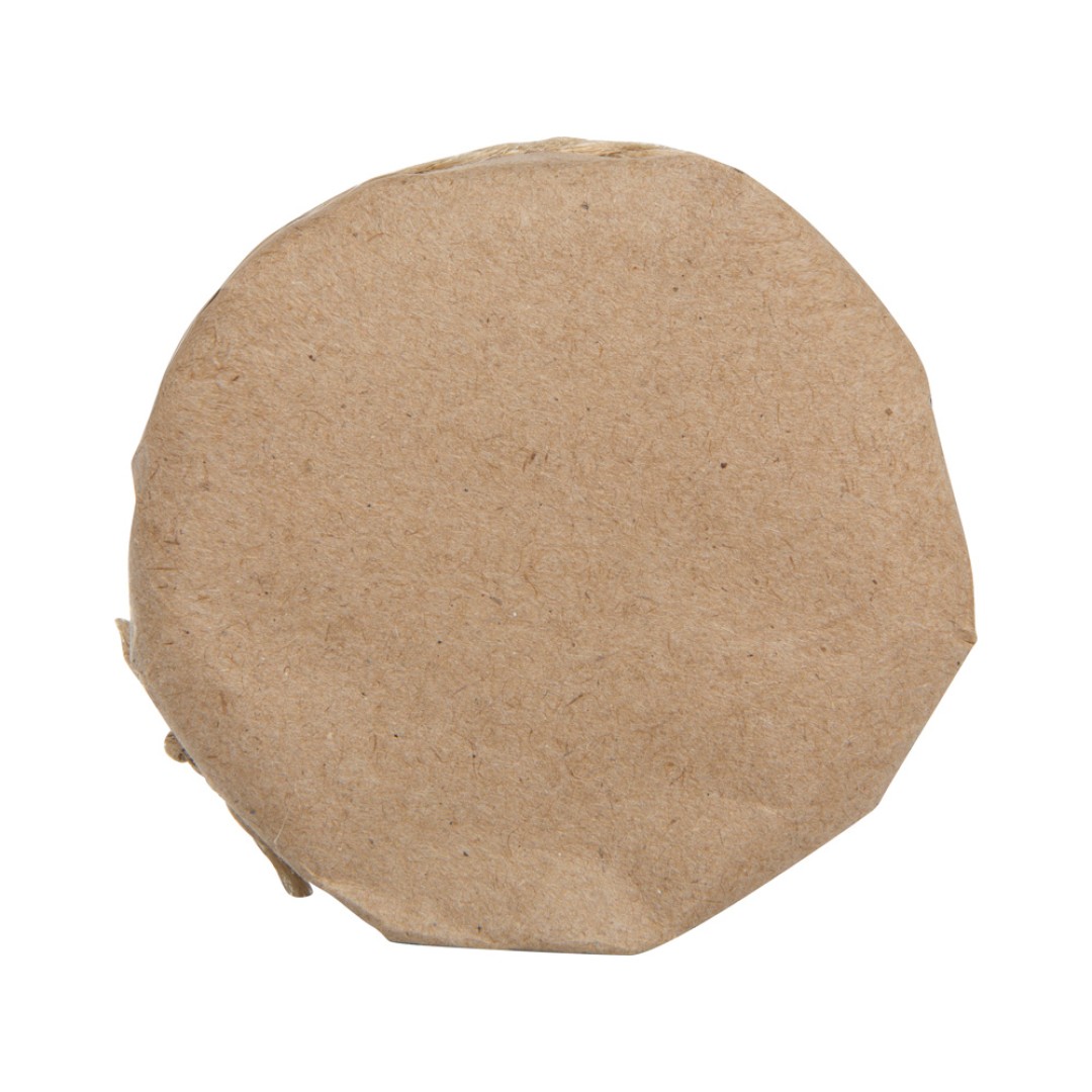 Сувенирный набор "Мед с миндалем" 120 гр