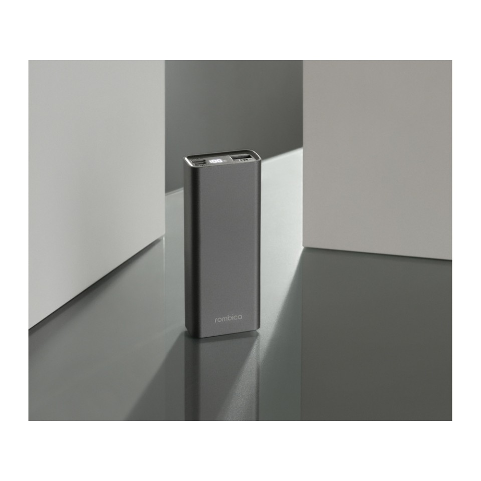 Внешний аккумулятор Rombica NEO PRO-100С (Р)
