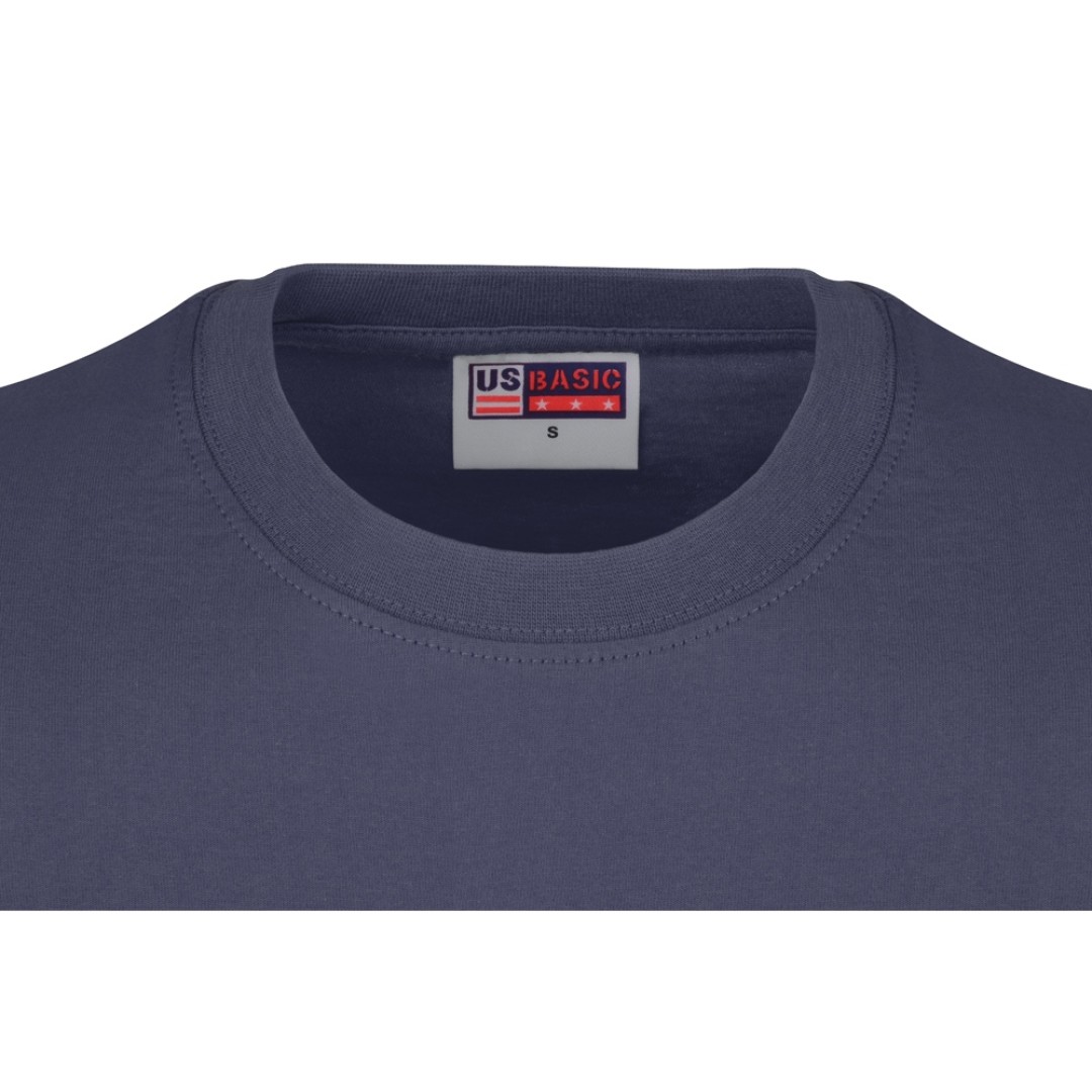 Футболка "Super Club" мужская, синий navy