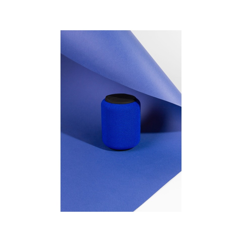 Портативная колонка «mySound Clario», 15 Вт Blue