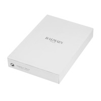 Чехол "Deauville" для ноутбука, черный