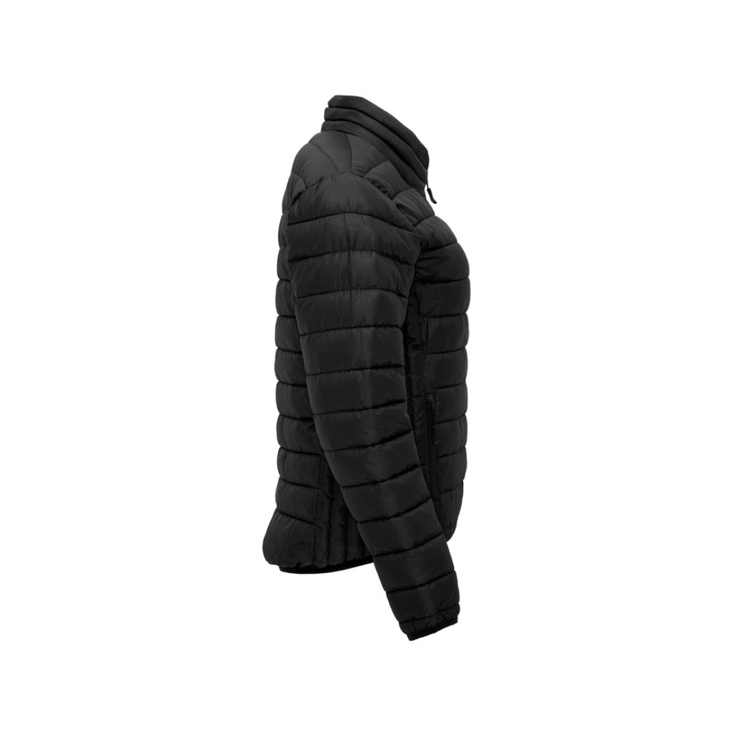 Куртка "Finland", женская, черный