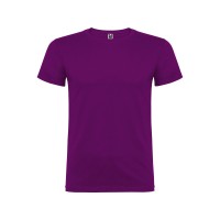 Футболка "Beagle" мужская, фиолетовый