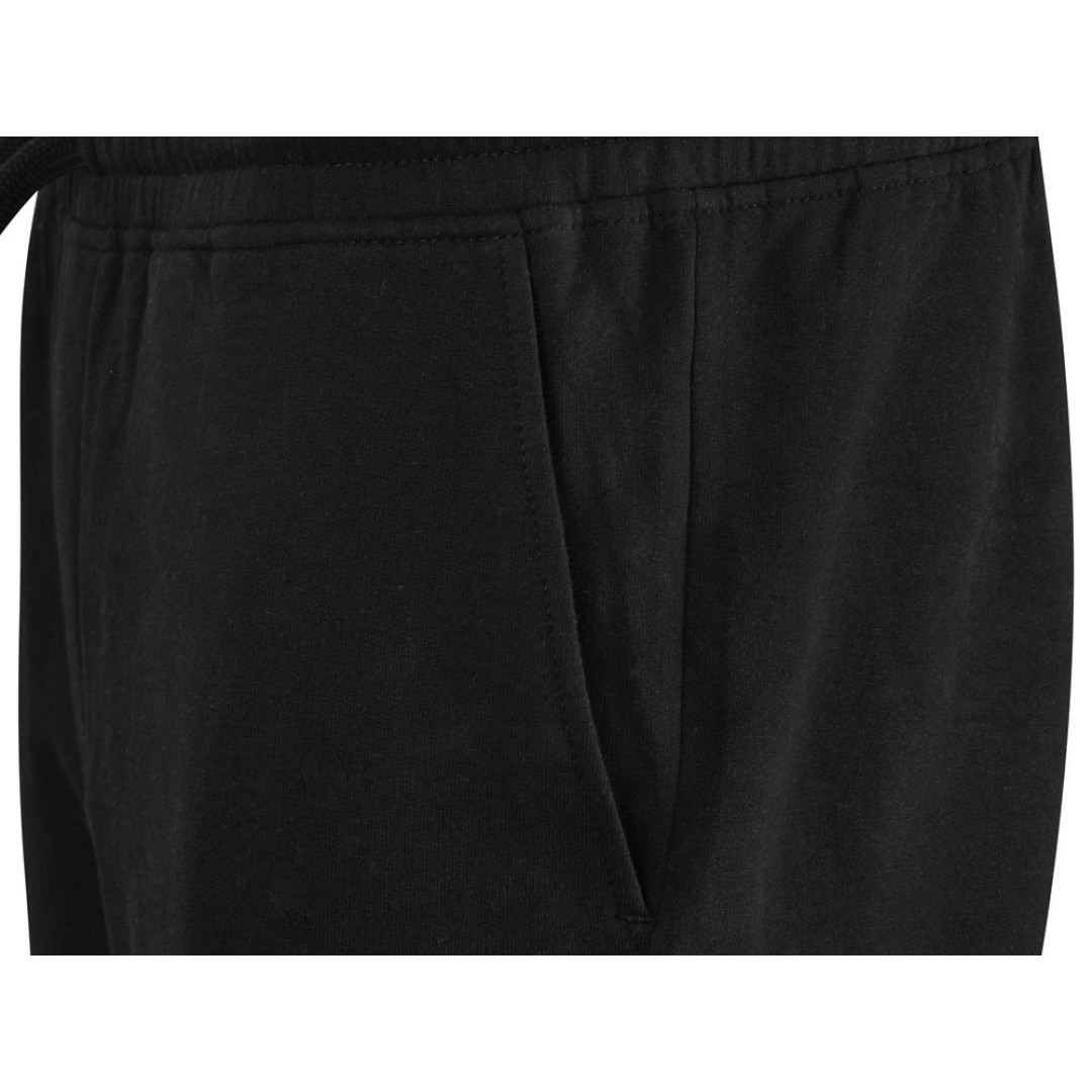 Брюки Motion мужские, черный