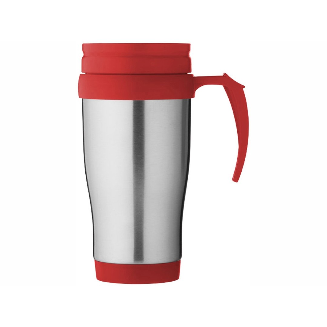 Термокружка "Sanibel", красный