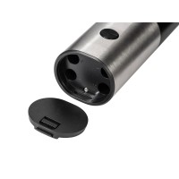 Электрическая мельница для соли и перца "Grind"