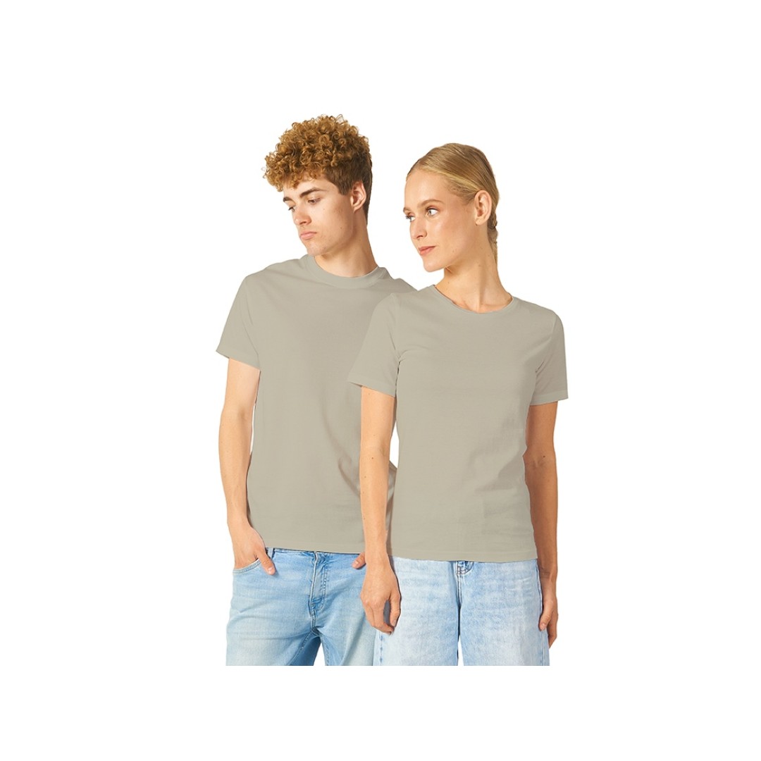 Футболка "Heavy Super Club" с боковыми швами, мужская, оливковый