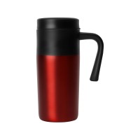 Термокружка "Brill", красный