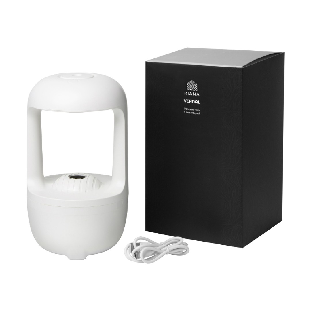 Увлажнитель с левитацией "Vernal"