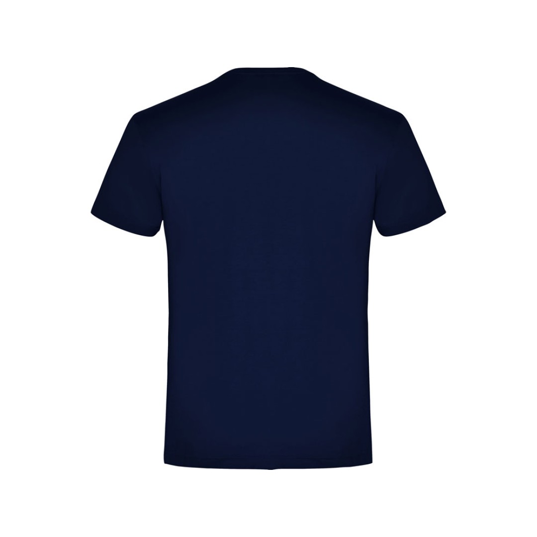 Футболка "Teckel" мужская, нэйви