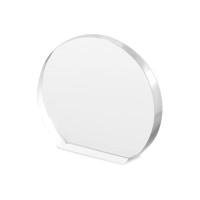 Награда "Round S", прозрачный