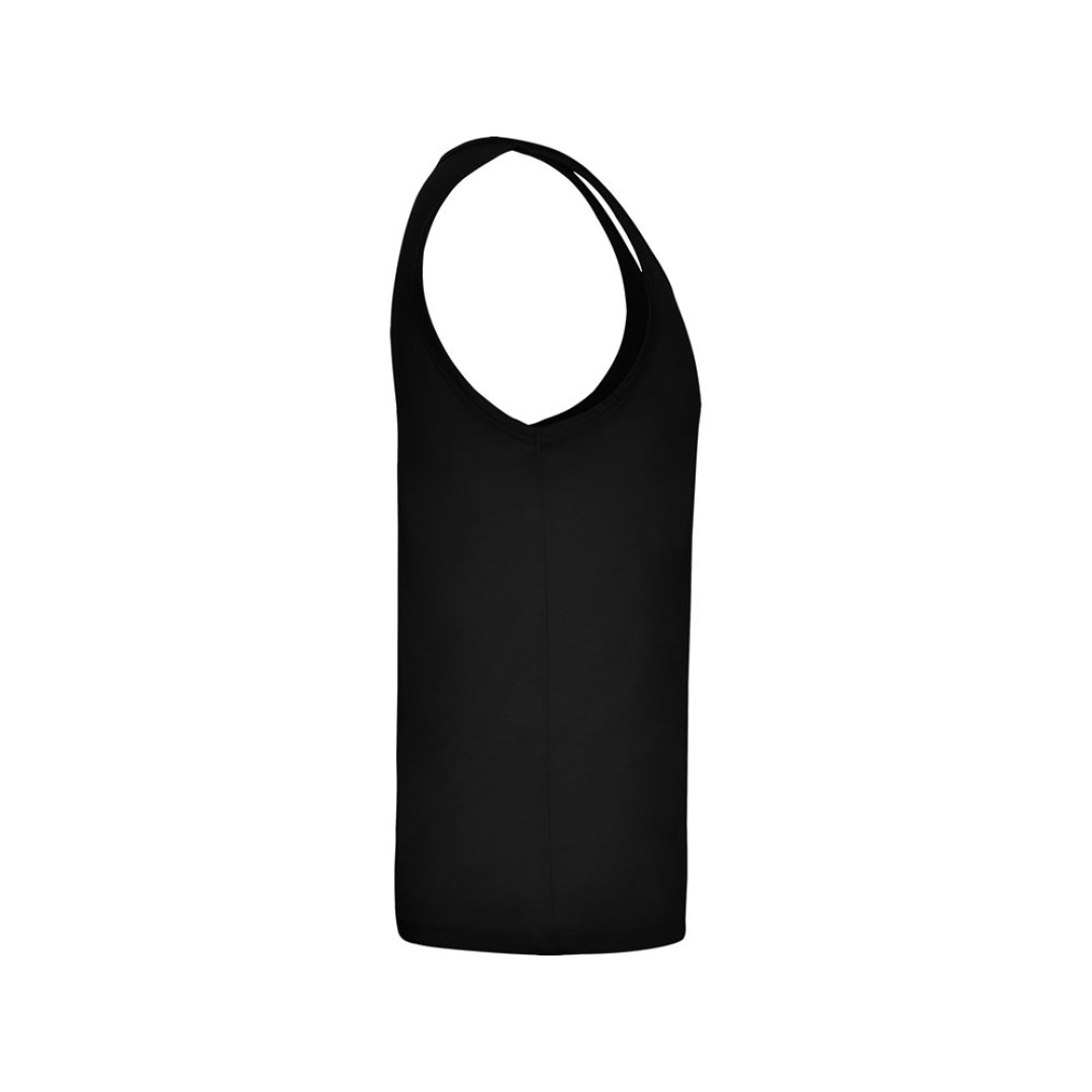 Майка "Texas" мужская, черный