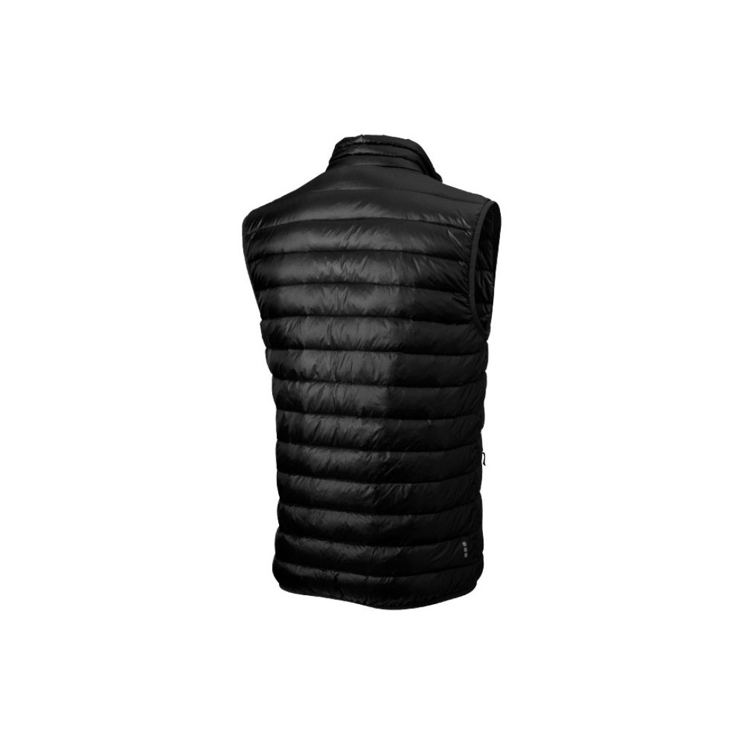 Жилет "Fairview" мужской, черный