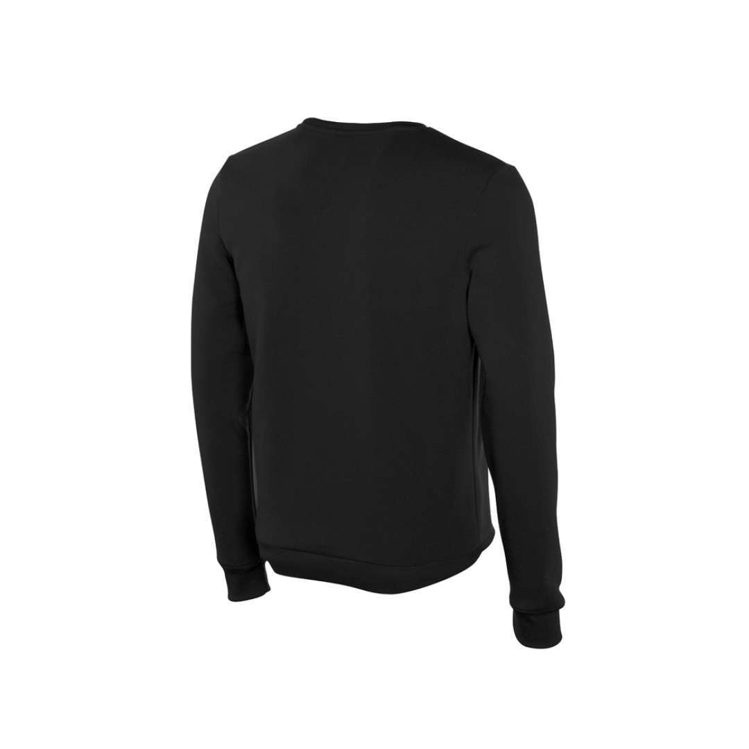 Толстовка промо "London" мужская, черный