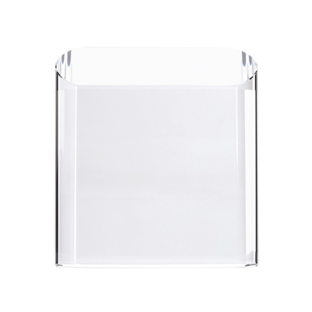 Награда 12x4x12,1 см "Triumph", прозрачная