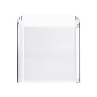 Награда 12x4x12,1 см "Triumph", прозрачная