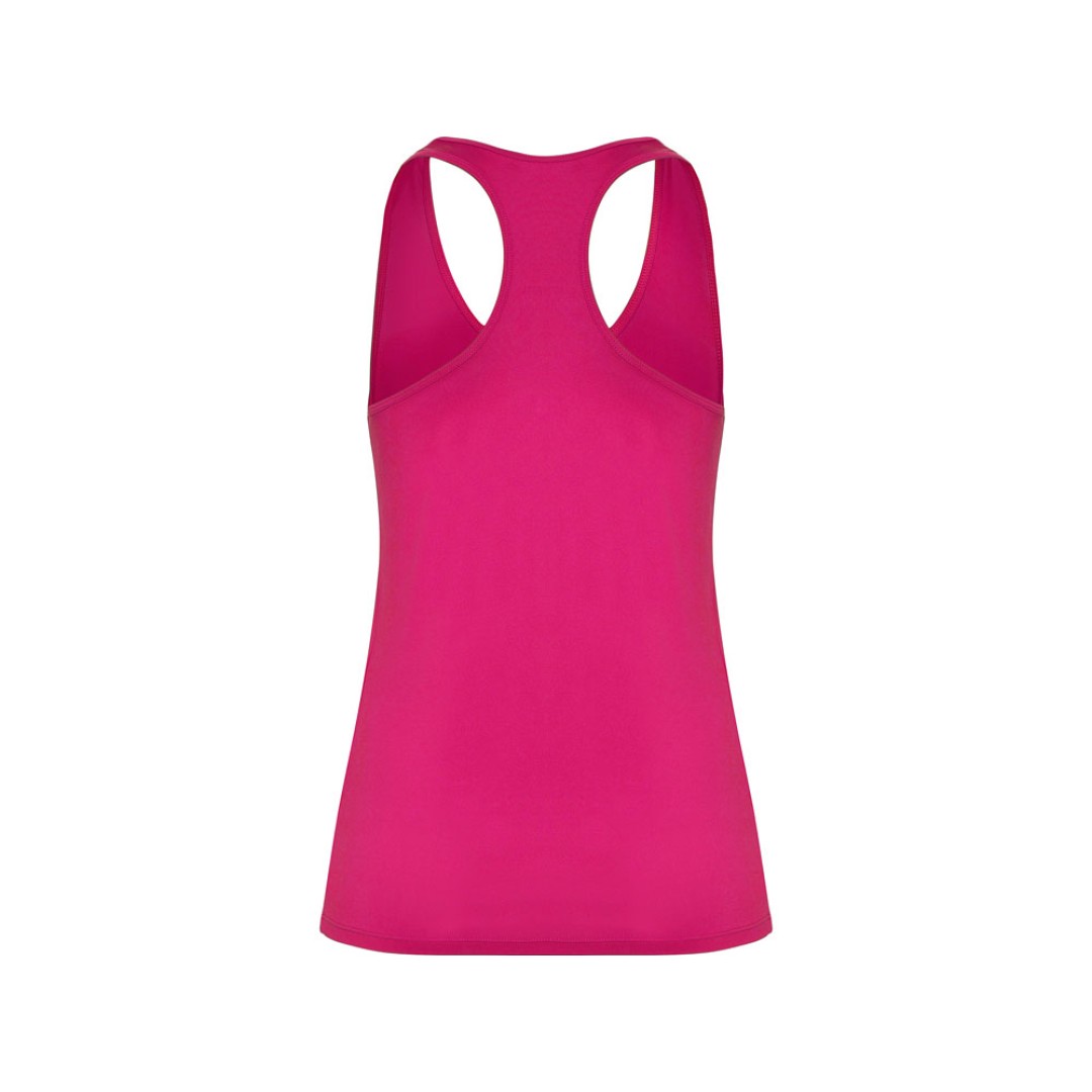 Топ спортивный "Aida" женский, фуксия