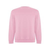 Свитшот "Batian", светло-розовый