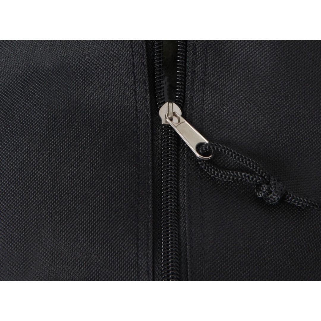 Сумка спортивная "Айзек", черный