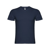 Футболка "Samoyedo" мужская, нэйви