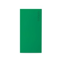 Внешний аккумулятор Rombica NEO Axioma Green, зеленый